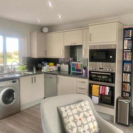 2 Bedroom Cottage Sleeps 4, With Pool Use, Sennen Zewnętrze zdjęcie